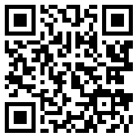 QR Code for dash:XiSh2oNSycT3pkPruwhwF6udQm18HeyVrx