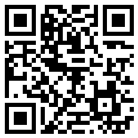 QR Code for dash:XiSsugzTGV3CubijwLsGswe3srpU3T3C9d