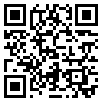 QR Code for dash:XiSxsHJSTeNCYmFzw3W5LEaSrEW4aiXKXx