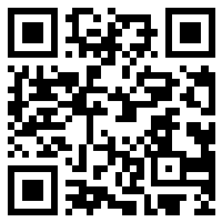QR Code for dash:XiTLVwGbRvXMXGEZvUtXVHQtexj4ibABmL