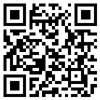 QR Code for dash:XiTsmXPH7qfFLEoZ2W9UG2pqe84t6YbP66
