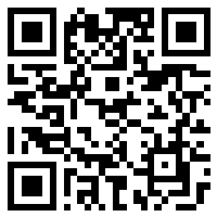 QR Code for dash:XiU2dHphRPLZRdGjojdGm5VPPRvgH5aPre