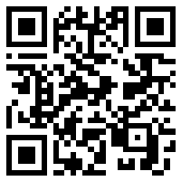 QR Code for dash:XiU9JsQRhyA4weACWb7eoyUDGYHCGXTJug