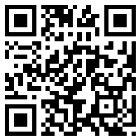 QR Code for dash:XiUCD7ComtKxMedYHoAz3Nn8wvzuht6Thi