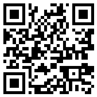 QR Code for dash:XiUGVDERgtpS4Eo7AVA2MB6NNL6uZHVU4F