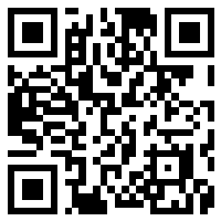 QR Code for dash:XiUdAd7Pe7on4D4eVKwDjXsaAESWW1kuzD