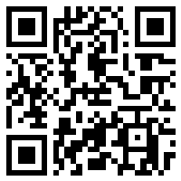 QR Code for dash:XiUgBiYTVoSzreiPJ9HM7p4YMeV1eDdrXT