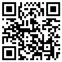 QR Code for dash:XiUoE3gNEWgUoRTAxBYVixxkae4SAF2rVT
