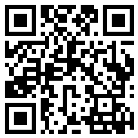 QR Code for dash:XiVXMiUjotBzENNfNBiqzZGit4CEdcjBsa