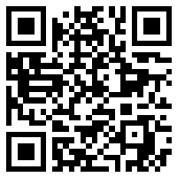 QR Code for dash:XiVgVoVRhAXVaGWnoAXgvrfsrhSmAYFGfc