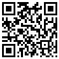 QR Code for dash:XiWPce5fbPoD9sKFzob2AouMvTP8p2zqnV