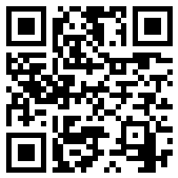 QR Code for dash:XiWTXF9gdteCB7gascUhvSWDjANYk9QW27