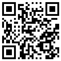 QR Code for dash:XiWW7VsWM6SdxtWbbUmiQTCyfBEEY3ZZd6