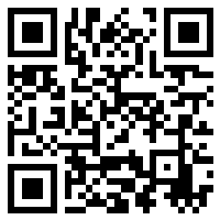 QR Code for dash:XiWcPBLGC5uwAw8T1u8e2ujxTrKnPZfaxs