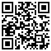 QR Code for dash:XiWejAhUDaDodKZe6YMsANKBim7smteRNk