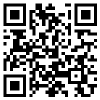 QR Code for dash:XiX1qZCUy7wP1x4VTu7ddZKnDYu5eyB6mb