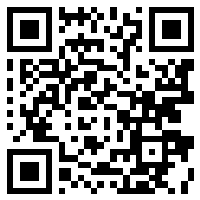 QR Code for dash:XiY5ofWVvTCesSrL5WeAQX5DGa8e6QEh5V
