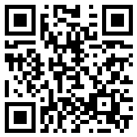 QR Code for dash:XiYnRCRMpNFCyXDff5RvrWZ3VdcvwVMn1Z