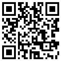 QR Code for dash:XiYuVX5UNy6F5gS4hfsARnjVVjkeyTSdPr