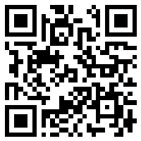 QR Code for dash:XiZRGmF9bSQr5bjBW1RBhr9pXmgSBVYTMA