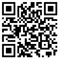 QR Code for dash:XiaAmir8c5TQuyoKfaBcsZ7bB53GZGmAqf