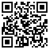 QR Code for dash:Xid97d4UT1ZBkTDxF4dDG1saKNWkisU6pN