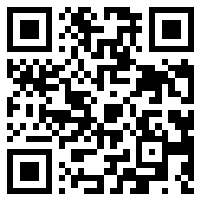 QR Code for dash:Xidaow9fQNStPyGzwMY5HhiZcEeMvWL1WY