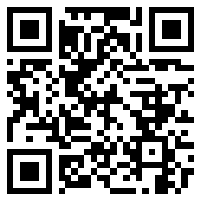 QR Code for dash:XideKWzFbbTKiXdsGKKfVWa18abAZxYXei