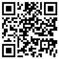 QR Code for dash:XidfBqWUnUd5NH7mvAzEUELkt6nF2M3Jey