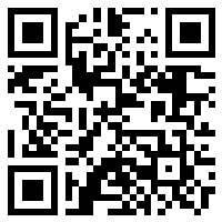 QR Code for dash:XidhpgUJCBLVjeC8HMDBmNZfvtFFPzduCf