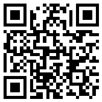 QR Code for dash:XidizXoKGhS97wDiT2REbWFwtxw7dBLSZ8
