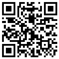 QR Code for dash:Xidk2ZXnCQ757CGFt54dgJDA7ZeToTVNyt