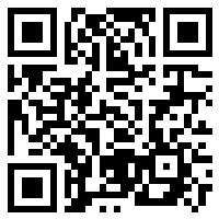QR Code for dash:XidkSnT7hBy53TA9KjynHgh8CuSL34cS5E