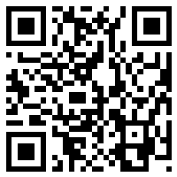 QR Code for dash:Xie23B5imF4c7JsTm1ErcCBuaTTD9dQajQ