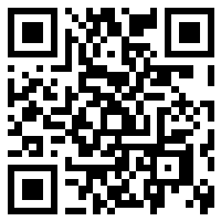 QR Code for dash:XifyvcA3BRhn6RaCf3RgfkFQAtqr4cTAVD