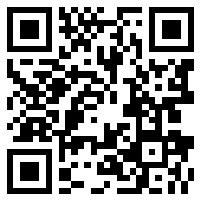 QR Code for dash:XigrSFpwWGro9oxAgib3HbUgAzNBAMJ7Zg