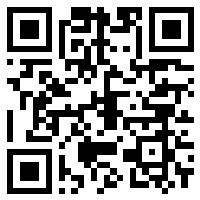 QR Code for dash:XihCDVRora15bbCmSj5VMapWLcKUAb87WJ