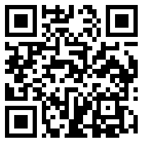 QR Code for dash:XihcgfKSseWZCqvMaa9mNvisScuP9C7ksP