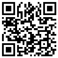 QR Code for dash:Xii54GoNFWFs1nesm4pUsG3tcVUBptV56V
