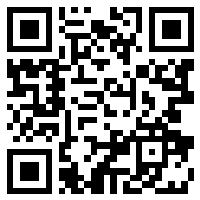 QR Code for dash:XiiZMxLDWjHHGrhLvaGVqdLPvcDYB85eaT