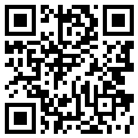QR Code for dash:Xiic5spPoNUwi31j9MEth3FoGyjsbAzAwM