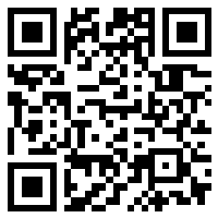 QR Code for dash:XijHhHeBN5Hf1gPKwbbDCDB4hHso6ymAFN