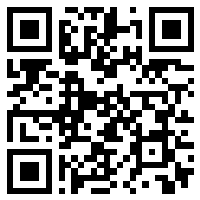 QR Code for dash:XijPdXccbWQG78d6V545zittFA5dKXUz3y