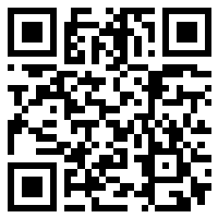 QR Code for dash:XijTmzBb74VouoWHVia1dxEYScsBxeWqbB