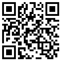 QR Code for dash:XijW87cWoSmNHmc6M15J8bTFTSTLG91JVz