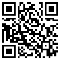 QR Code for dash:XikARujT5HTVbkRSMuYj71bnh66t2R19mK