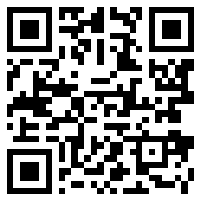 QR Code for dash:XikeViWzN5Ede6mdHuUjtBXspKyMo1Msve