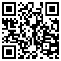 QR Code for dash:XikpeP6PvDVZeqJDa3Tshx7nMSfLM3NkiF