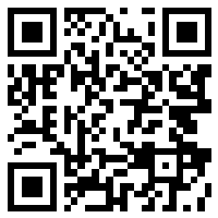 QR Code for dash:Xim3mwLGmd6arAxoWrpTTLdE4JTcKyfh7v