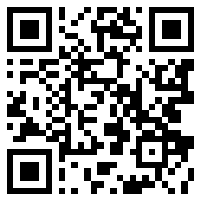 QR Code for dash:Xim4MqTTKW8rmG7L1Epx2oxJs5wWB7PPgG